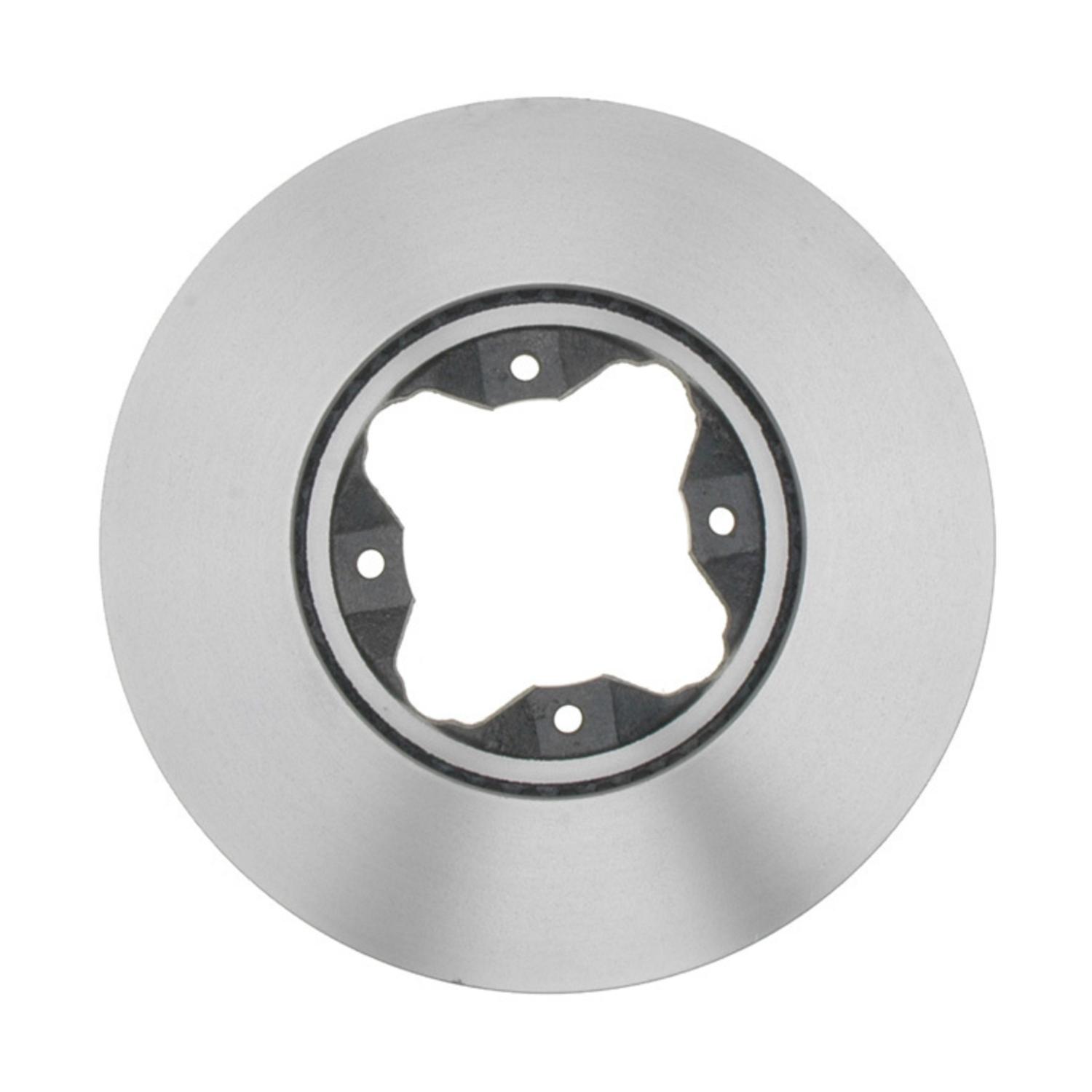 Raybestos 96562R - Disc Brake Rotor Raybestos 96562R Disc Brake Rotor product image 2 of 3