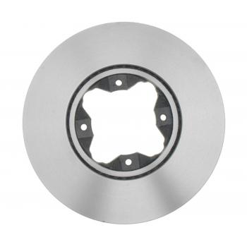 1994 Acura Vigor Disc Brake Rotor Front Raybestos 96562R image 2 of 3