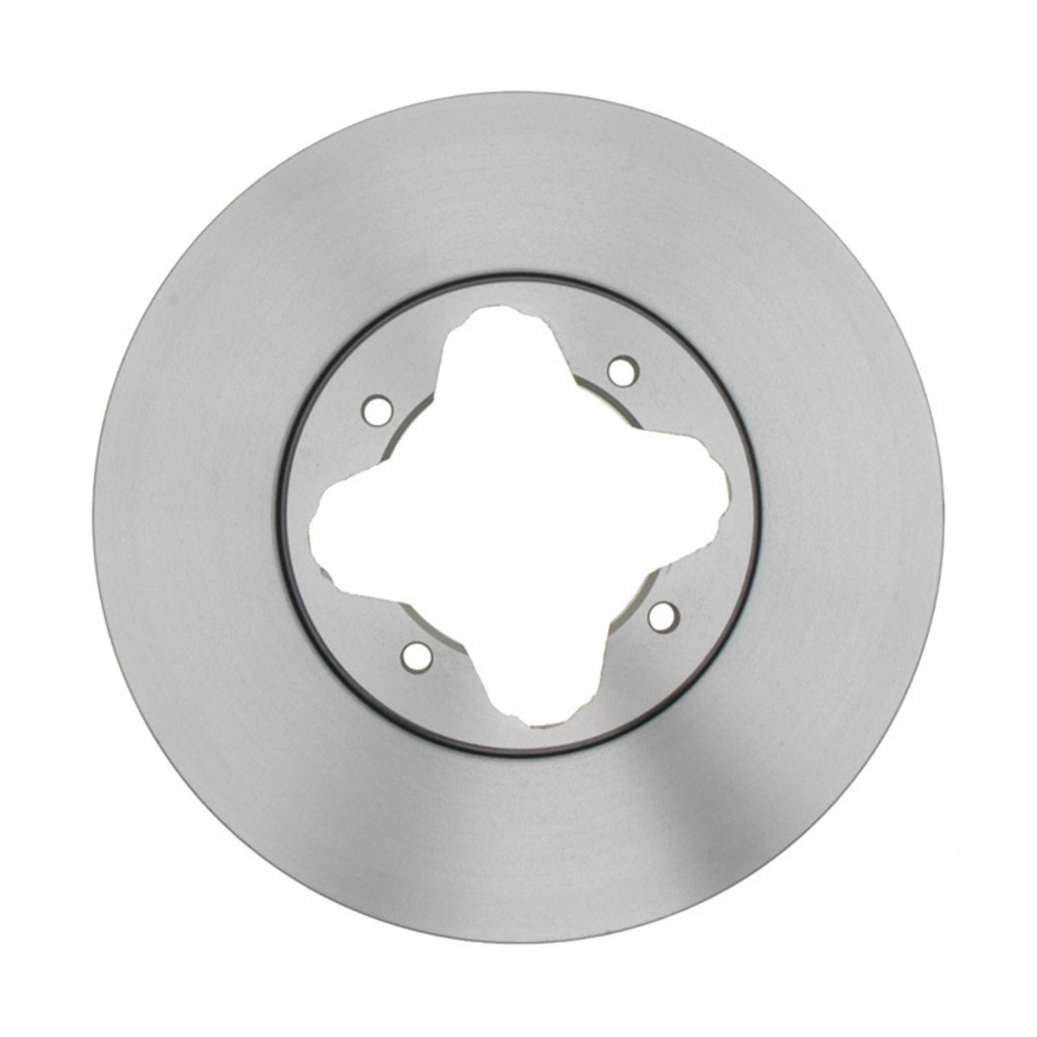 Raybestos 96562R - Disc Brake Rotor Raybestos 96562R Disc Brake Rotor product image 3 of 3