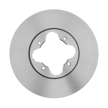 1994 Acura Vigor Disc Brake Rotor Front Raybestos 96562R image 3 of 3