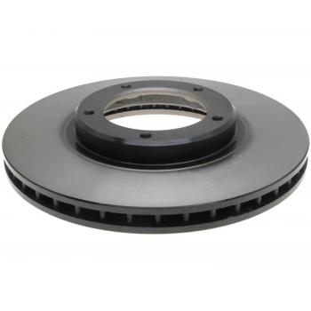 1995 Toyota Tacoma Disc Brake Rotor Front Raybestos 96566R image 1 of 3