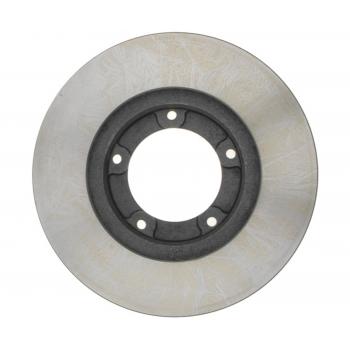 1995 Toyota Tacoma Disc Brake Rotor Front Raybestos 96566R image 2 of 3