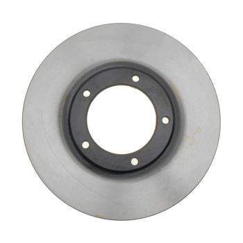 1995 Toyota Tacoma Disc Brake Rotor Front Raybestos 96566R image 3 of 3