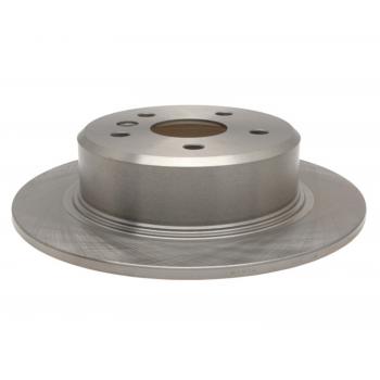 1996 Toyota Avalon Disc Brake Rotor Rear Raybestos 96568R image 1 of 3