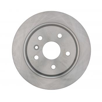 1996 Toyota Avalon Disc Brake Rotor Rear Raybestos 96568R image 3 of 3