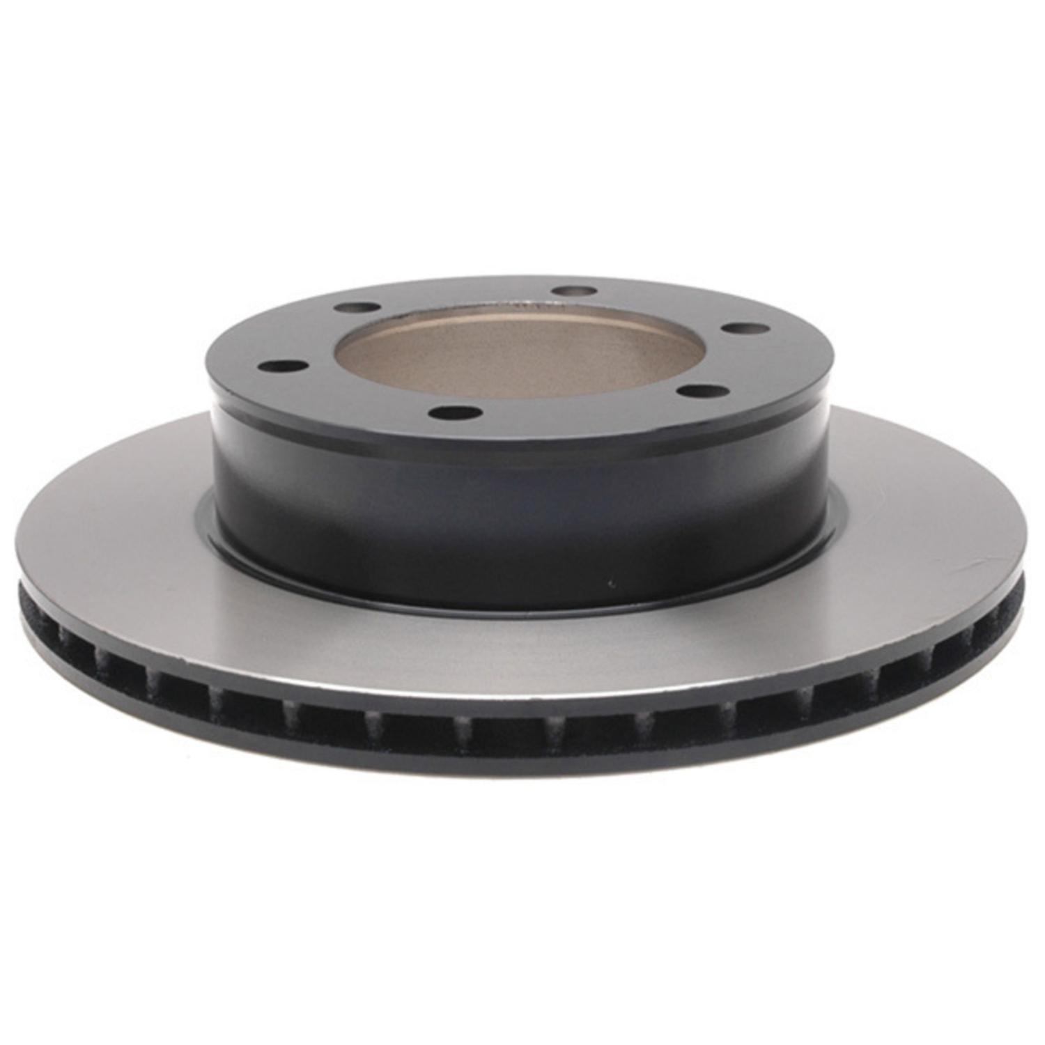 Raybestos 96575 Disc Brake Rotor product image 1 of 3