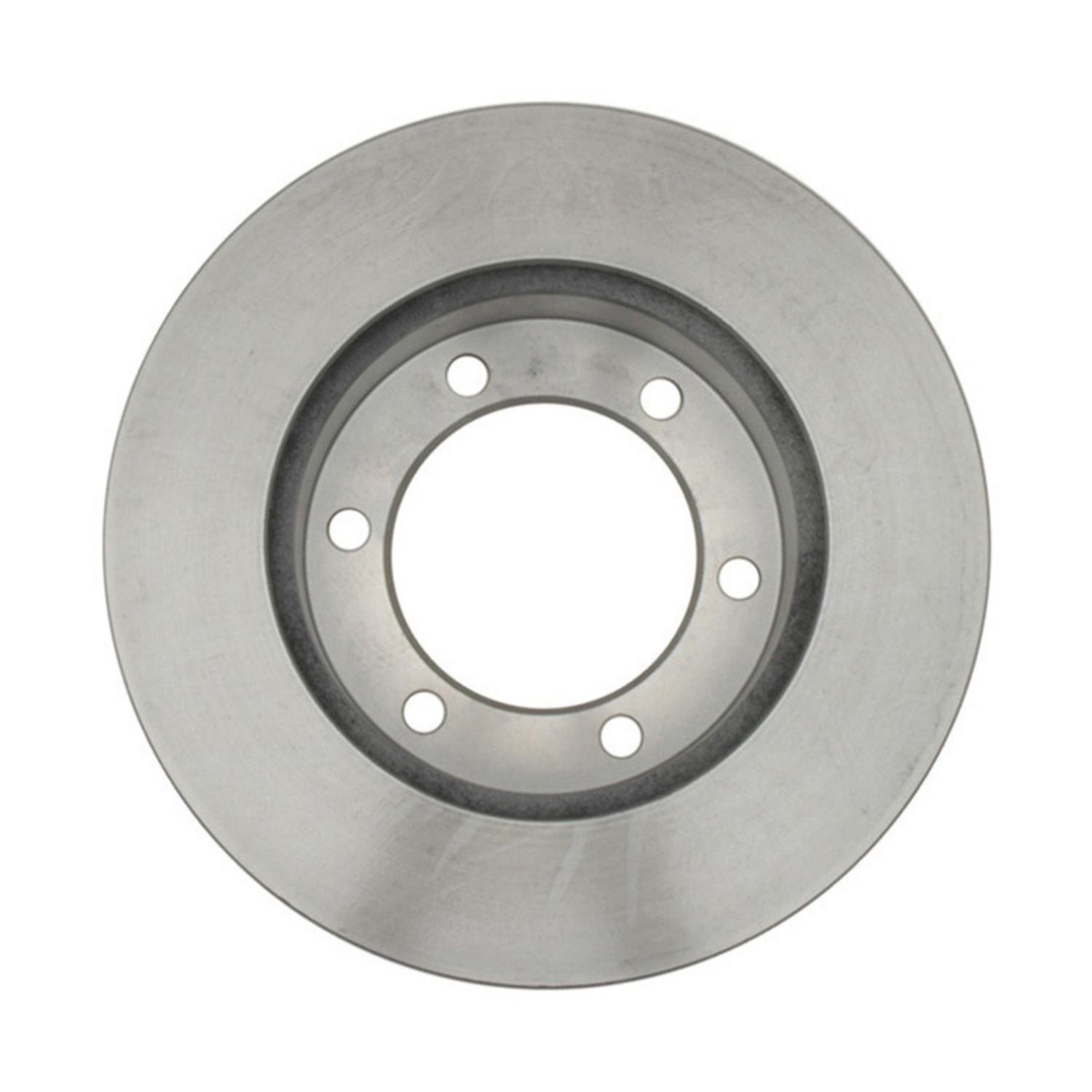 Raybestos 96575 Disc Brake Rotor product image 2 of 3