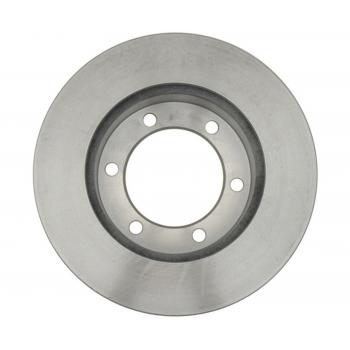 2000 Toyota 4Runner Disc Brake Rotor Front Raybestos 96575 image 2 of 3