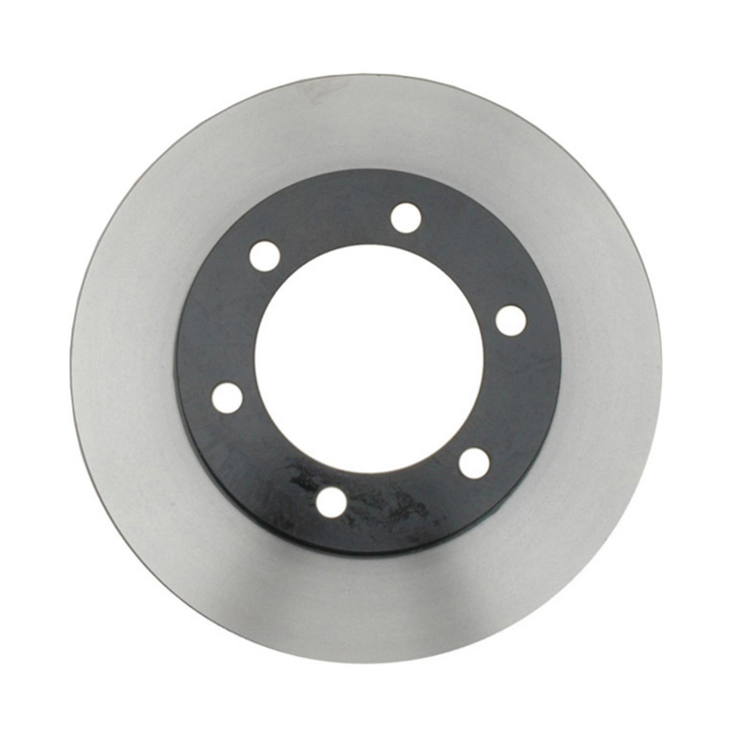Raybestos 96575 Disc Brake Rotor product image 3 of 3