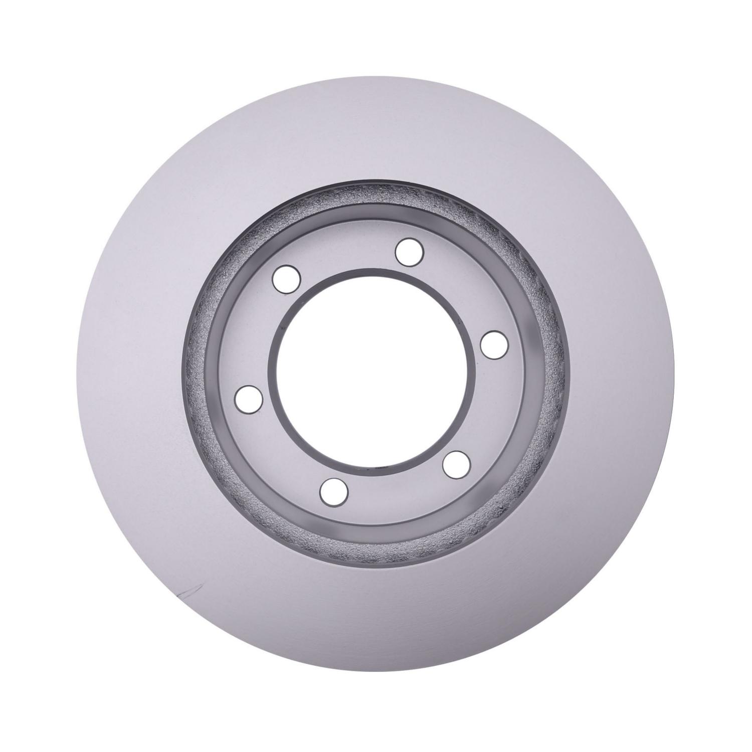 Raybestos 96575FZN Disc Brake Rotor product image 2 of 3