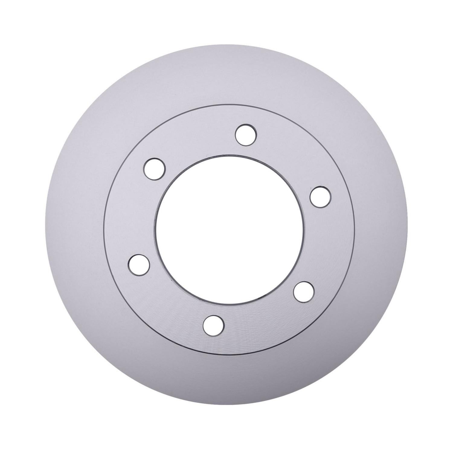Raybestos 96575FZN Disc Brake Rotor product image 3 of 3