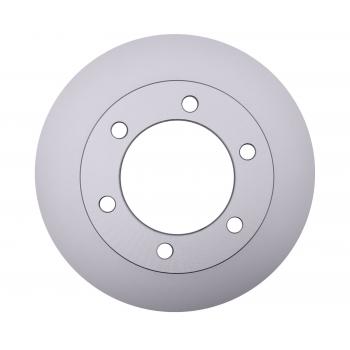 2000 Toyota 4Runner Disc Brake Rotor Front Raybestos 96575FZN image 3 of 3
