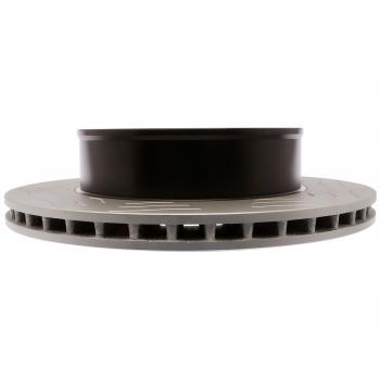 2000 Toyota 4Runner Disc Brake Rotor Front Raybestos 96575PER image 1 of 3