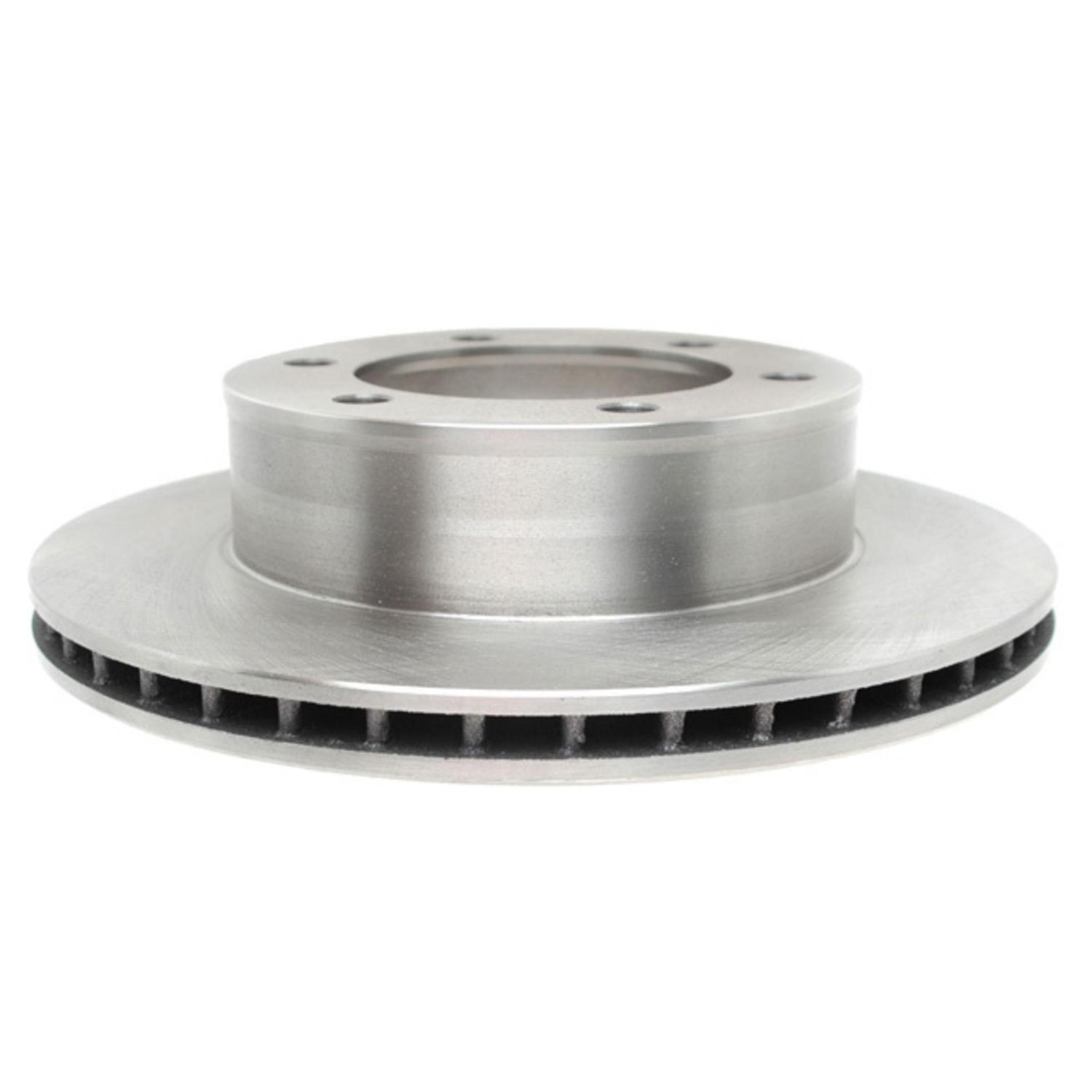 Raybestos 96575R Disc Brake Rotor product image 1 of 3