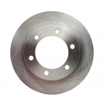 2000 Toyota 4Runner Disc Brake Rotor Front Raybestos 96575R image 3 of 3