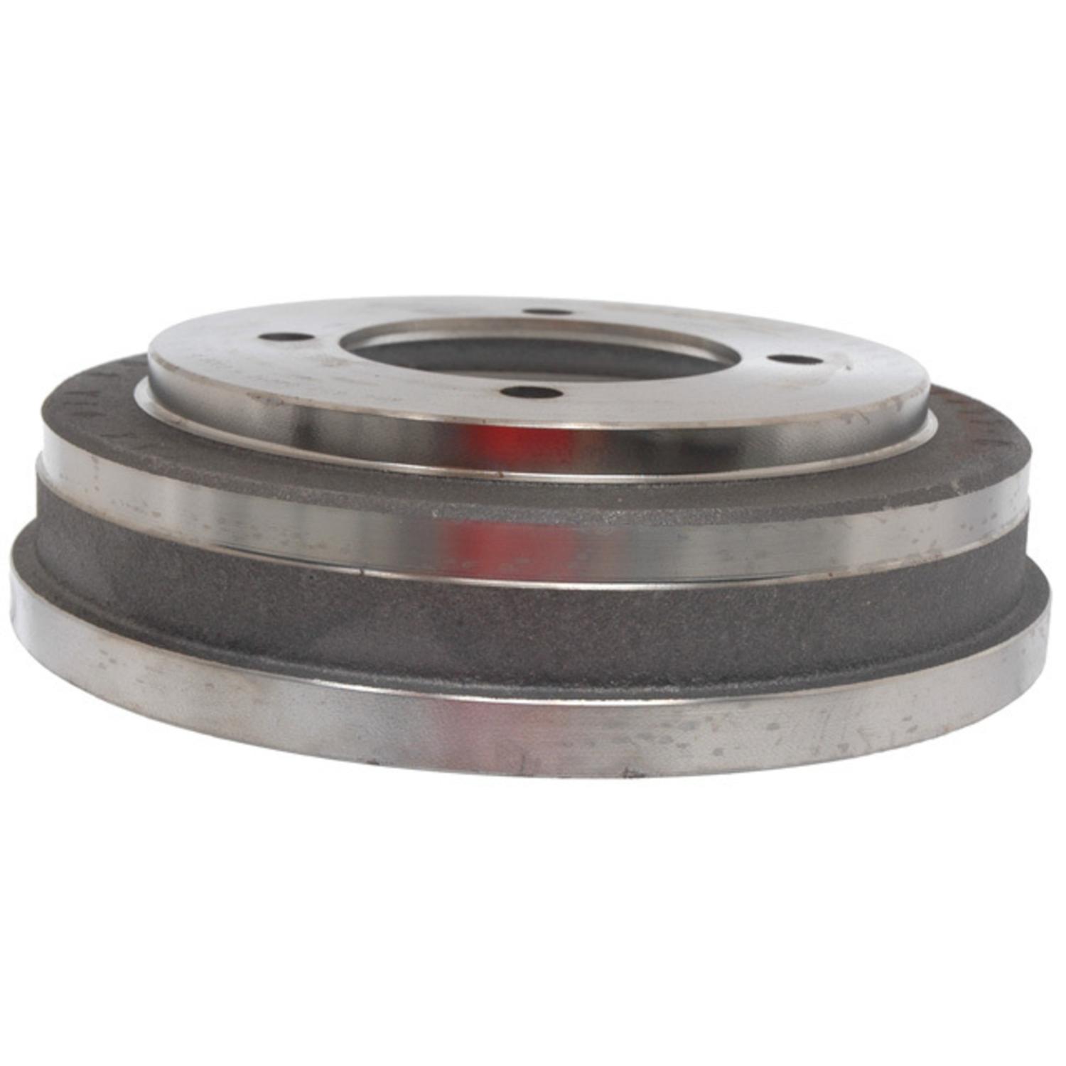 Raybestos 9657R - Brake Drum Raybestos 9657R Brake Drum product image 1 of 3