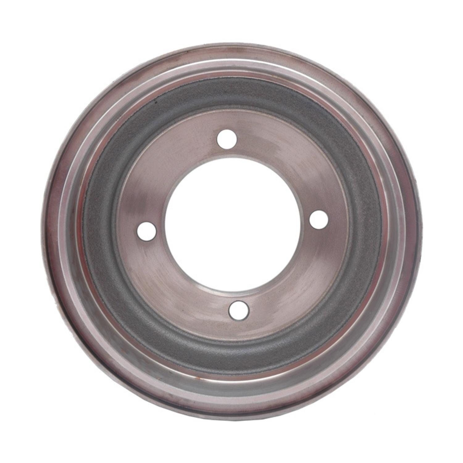Raybestos 9657R - Brake Drum Raybestos 9657R Brake Drum product image 2 of 3