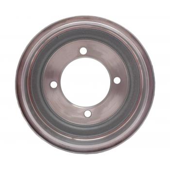 1994 Mitsubishi Expo LRV Brake Drum Rear Raybestos 9657R image 2 of 3
