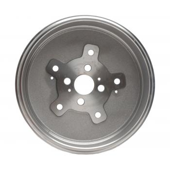 1997 Kia Sportage Brake Drum Rear Raybestos 9658 image 2 of 3