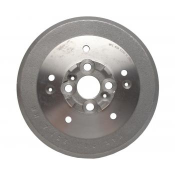 1997 Kia Sportage Brake Drum Rear Raybestos 9658 image 3 of 3