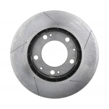 1985 Porsche 928 Disc Brake Rotor Front Right Raybestos 96580 image 2 of 3