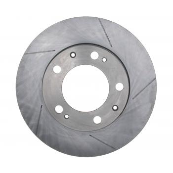 1985 Porsche 928 Disc Brake Rotor Front Right Raybestos 96580 image 3 of 3