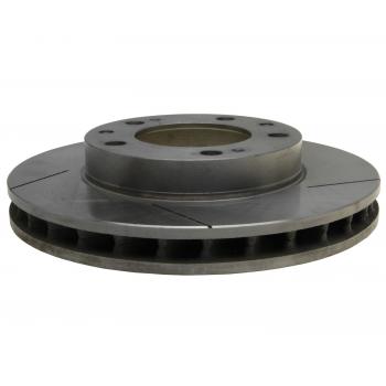 1985 Porsche 928 Disc Brake Rotor Front Right Raybestos 96580R image 1 of 3