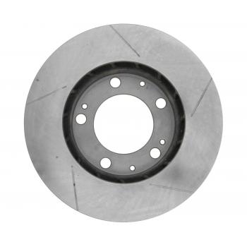1985 Porsche 928 Disc Brake Rotor Front Right Raybestos 96580R image 2 of 3