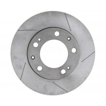 1985 Porsche 928 Disc Brake Rotor Front Right Raybestos 96580R image 3 of 3