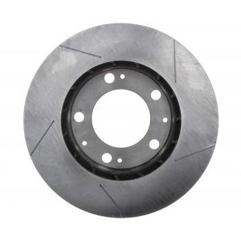 1985 Porsche 928 Disc Brake Rotor Front Left Raybestos 96581 image 2 of 3