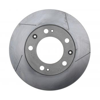 1985 Porsche 928 Disc Brake Rotor Front Left Raybestos 96581 image 3 of 3