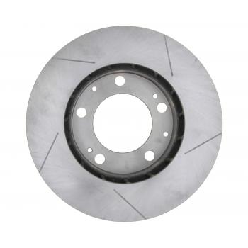 1985 Porsche 928 Disc Brake Rotor Front Left Raybestos 96581R image 2 of 3