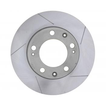 1985 Porsche 928 Disc Brake Rotor Front Left Raybestos 96581R image 3 of 3