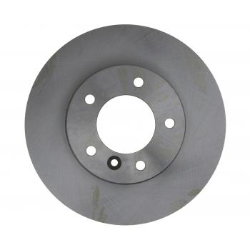 1989 Jaguar Vanden Plas Disc Brake Rotor Front Raybestos 96585 image 3 of 3