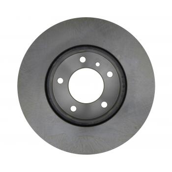 1989 Jaguar Vanden Plas Disc Brake Rotor Front Raybestos 96585R image 2 of 3