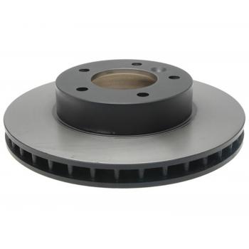 1997 Jaguar Vanden Plas Disc Brake Rotor Front Raybestos 96586 image 1 of 3