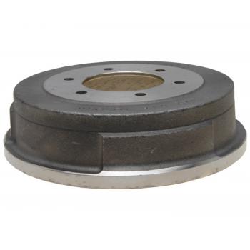 1989 Nissan D21 Brake Drum Rear Raybestos 9659 image 1 of 3