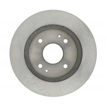 1997 Acura TL Disc Brake Rotor Rear Raybestos 96590R image 2 of 3