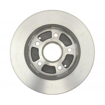 1997 Acura TL Disc Brake Rotor Rear Raybestos 96592R image 2 of 3