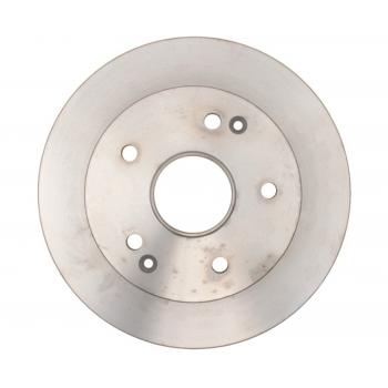 1997 Acura TL Disc Brake Rotor Rear Raybestos 96592R image 3 of 3