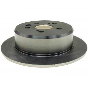 1998 Toyota Celica Disc Brake Rotor Rear Raybestos 96594R image 1 of 3