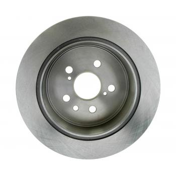1998 Toyota Celica Disc Brake Rotor Rear Raybestos 96594R image 2 of 3