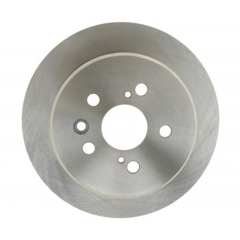 1998 Toyota Celica Disc Brake Rotor Rear Raybestos 96594R image 3 of 3