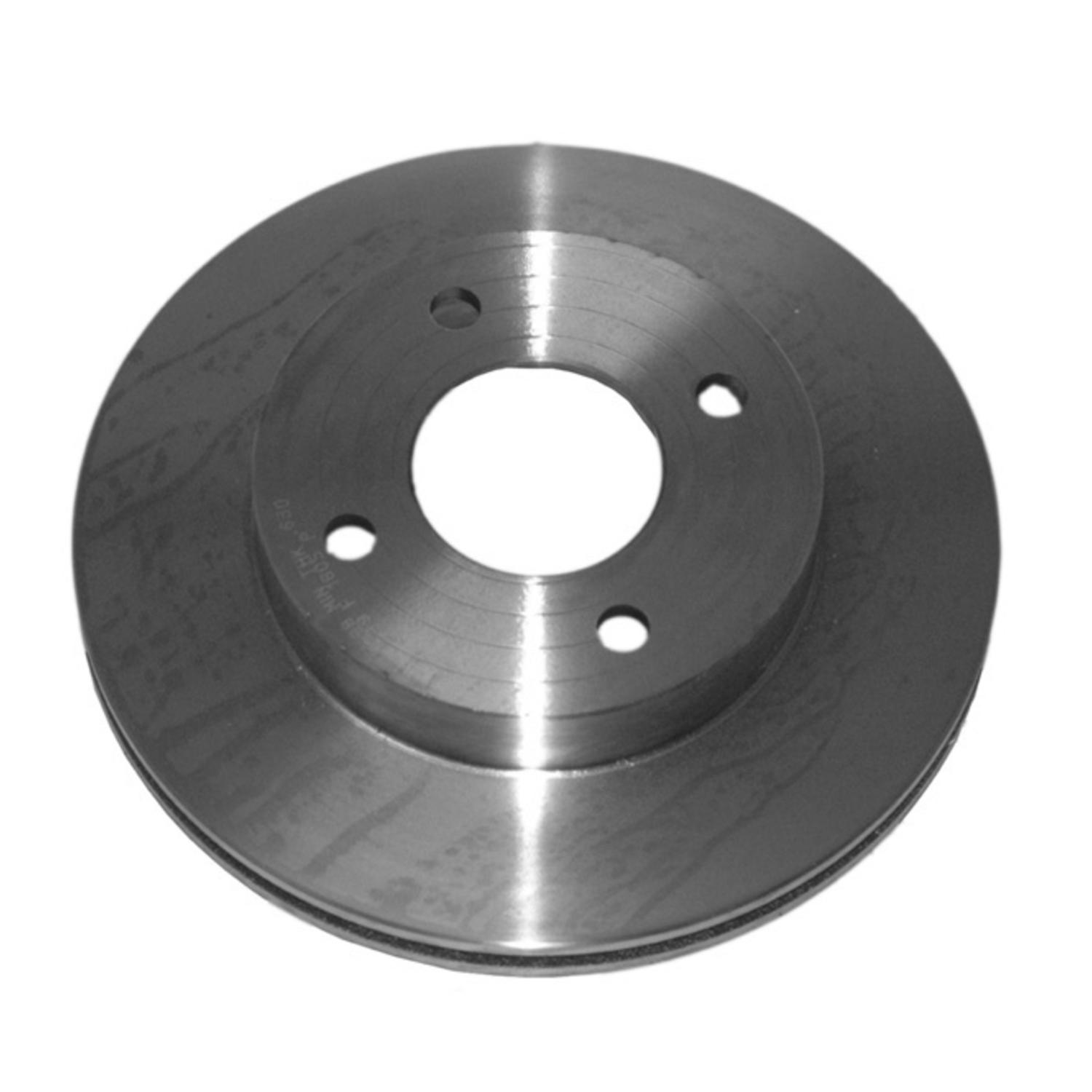 Raybestos 96598R Disc Brake Rotor product image 1 of 1