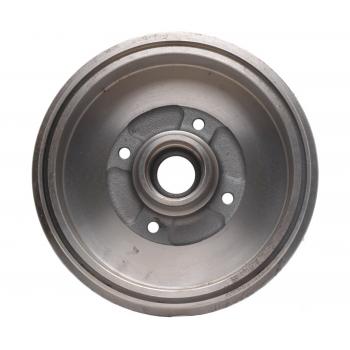 1997 Ford Aspire Brake Drum Rear Raybestos 9660 image 2 of 3