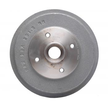 1997 Ford Aspire Brake Drum Rear Raybestos 9660 image 3 of 3