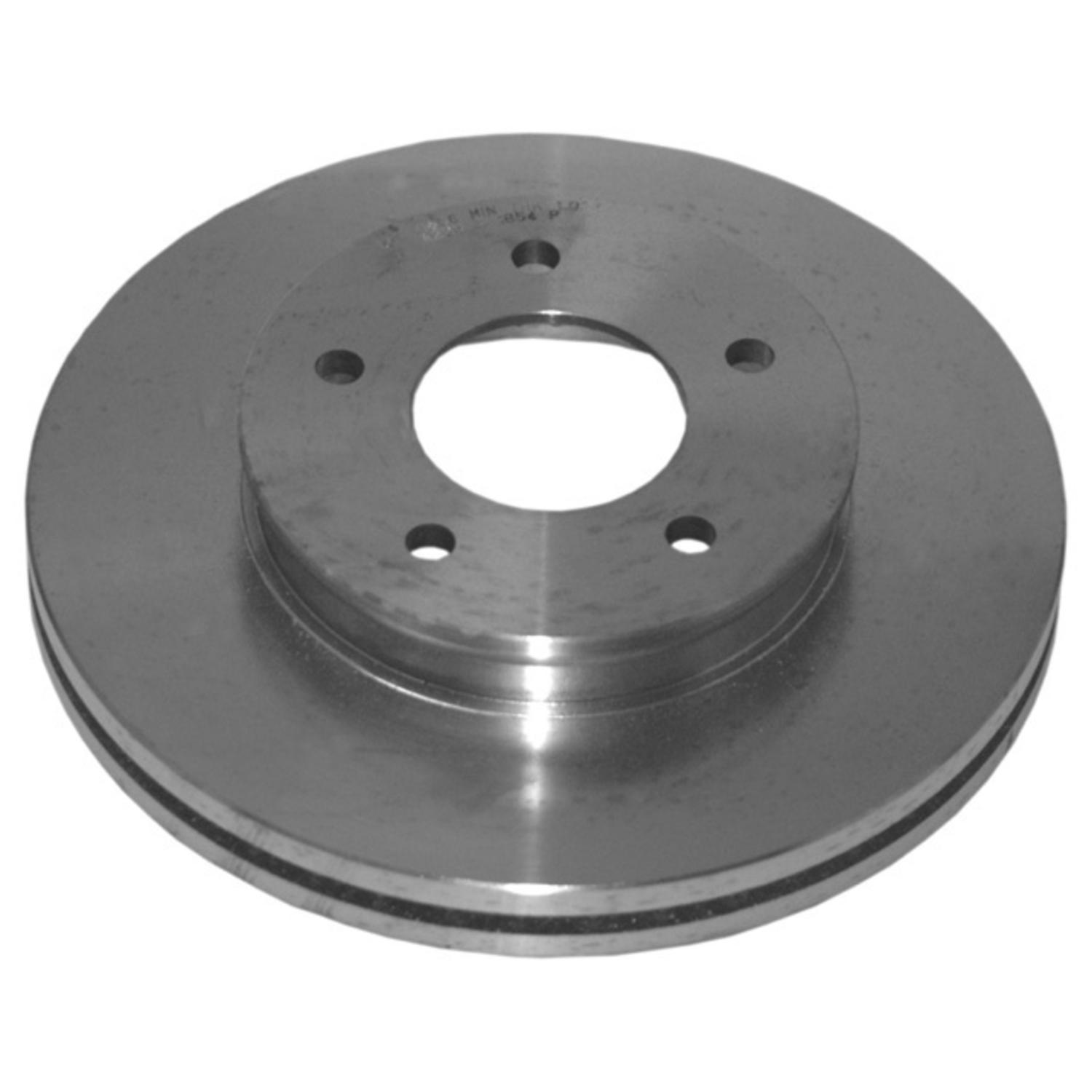 Raybestos 96606R - Disc Brake Rotor Raybestos 96606R Disc Brake Rotor product image 1 of 1