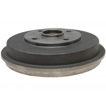1997 Ford Aspire Brake Drum Rear Raybestos 9660R image 1 of 3