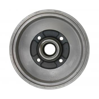 1997 Ford Aspire Brake Drum Rear Raybestos 9660R image 2 of 3