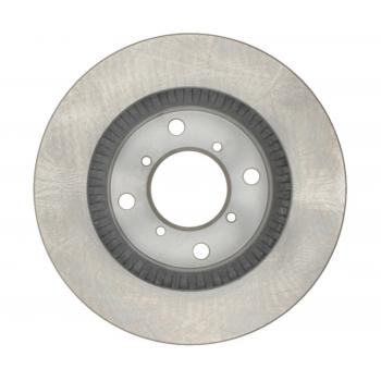 1997 Suzuki Esteem Disc Brake Rotor Front Raybestos 96611R image 2 of 3